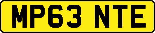 MP63NTE