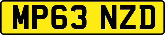 MP63NZD