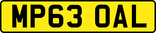 MP63OAL