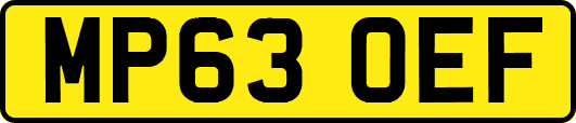 MP63OEF