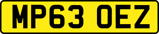 MP63OEZ
