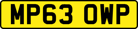 MP63OWP