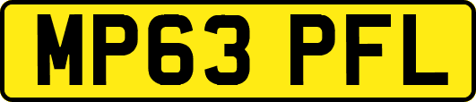 MP63PFL
