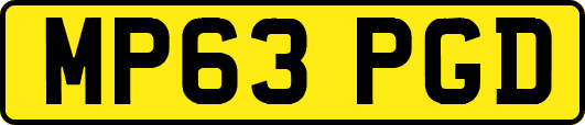 MP63PGD
