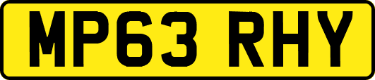 MP63RHY