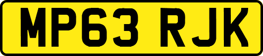 MP63RJK