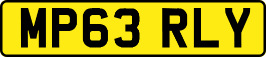 MP63RLY