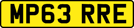 MP63RRE