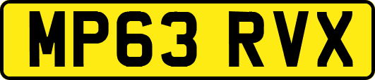 MP63RVX