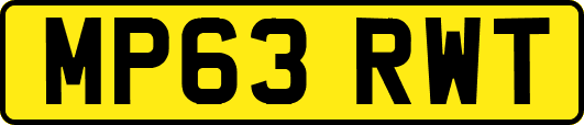 MP63RWT