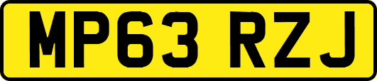 MP63RZJ