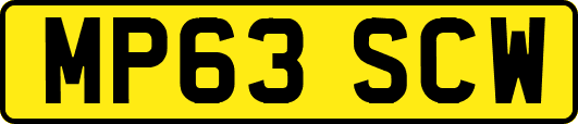 MP63SCW