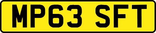 MP63SFT