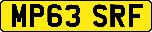 MP63SRF