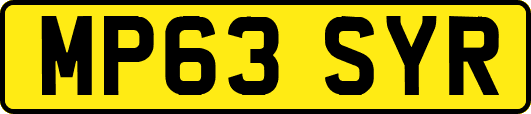 MP63SYR