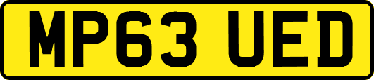 MP63UED