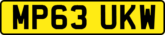 MP63UKW