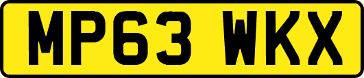 MP63WKX