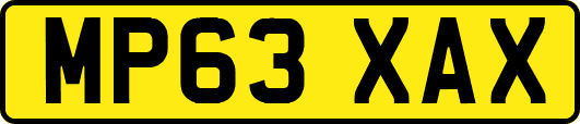 MP63XAX