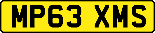 MP63XMS