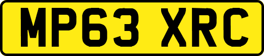 MP63XRC