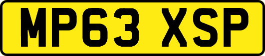 MP63XSP