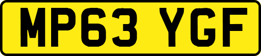 MP63YGF