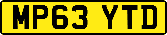 MP63YTD