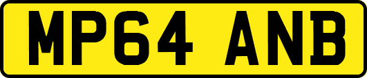 MP64ANB