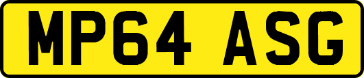 MP64ASG