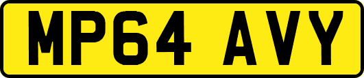 MP64AVY