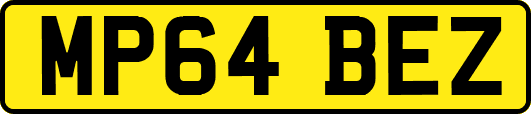 MP64BEZ