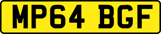 MP64BGF