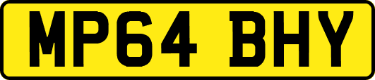 MP64BHY