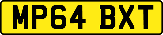 MP64BXT