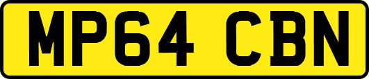MP64CBN