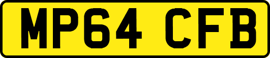 MP64CFB