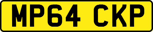 MP64CKP