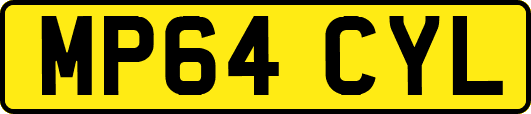 MP64CYL