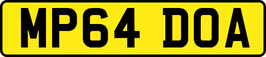 MP64DOA
