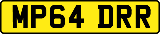MP64DRR