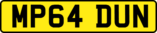 MP64DUN