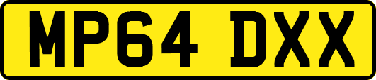 MP64DXX