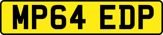 MP64EDP