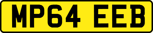 MP64EEB