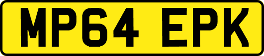 MP64EPK