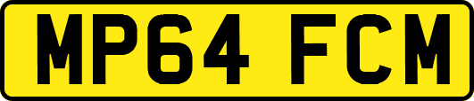 MP64FCM