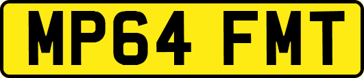 MP64FMT