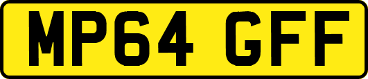 MP64GFF