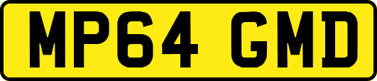 MP64GMD